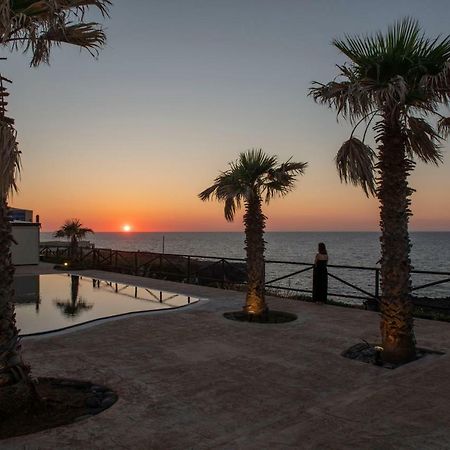 Hotel Bue Marino Pantelleria Exterior foto